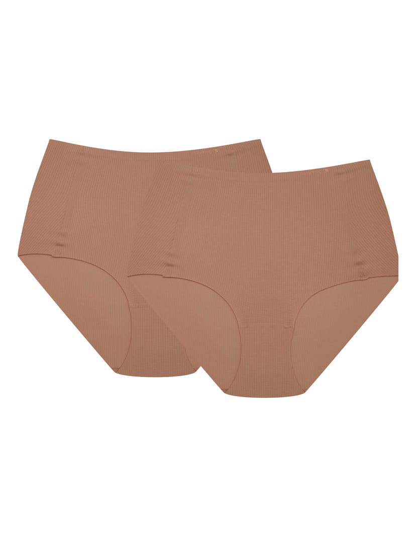 Brazylian panties Peria (2 pack) Multi 1
