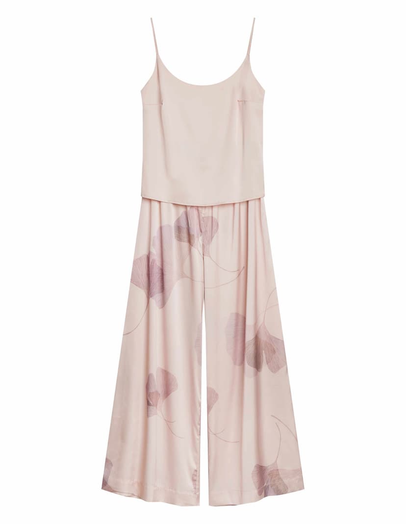 Pyjamas Capriccio Beige 5