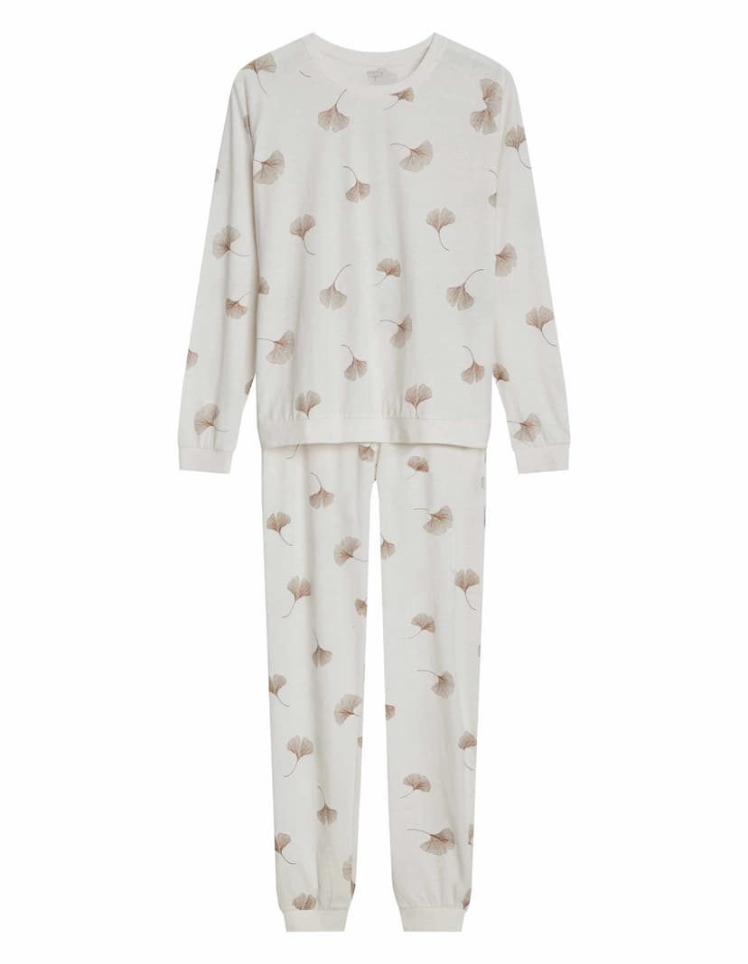 Pyjamas Cervia cream 6