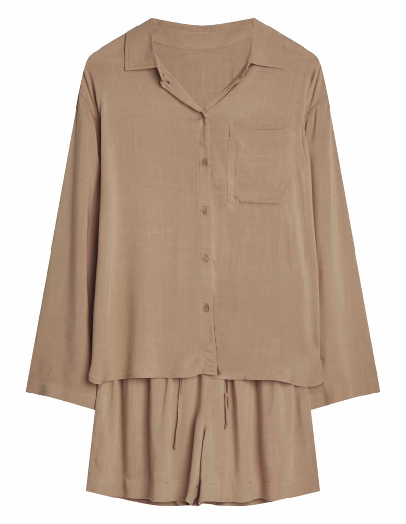 Pyjamas Corenso Beige 5
