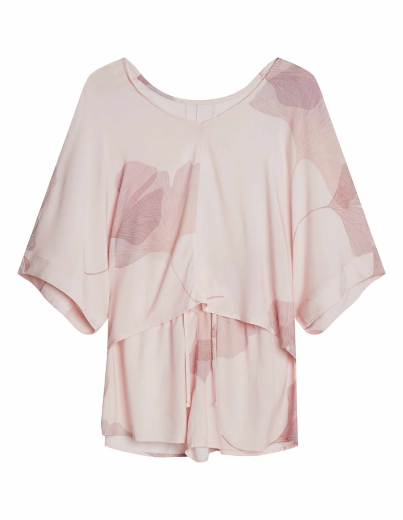Pyjamas Cossato Beige 6