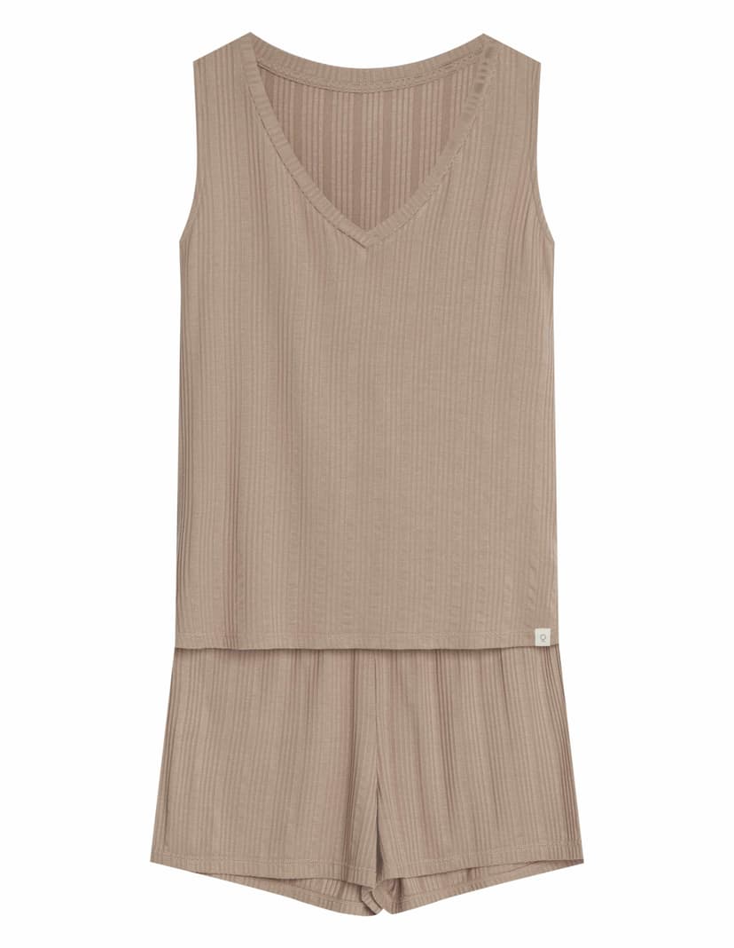 Pyjamas Jenius Beige 5
