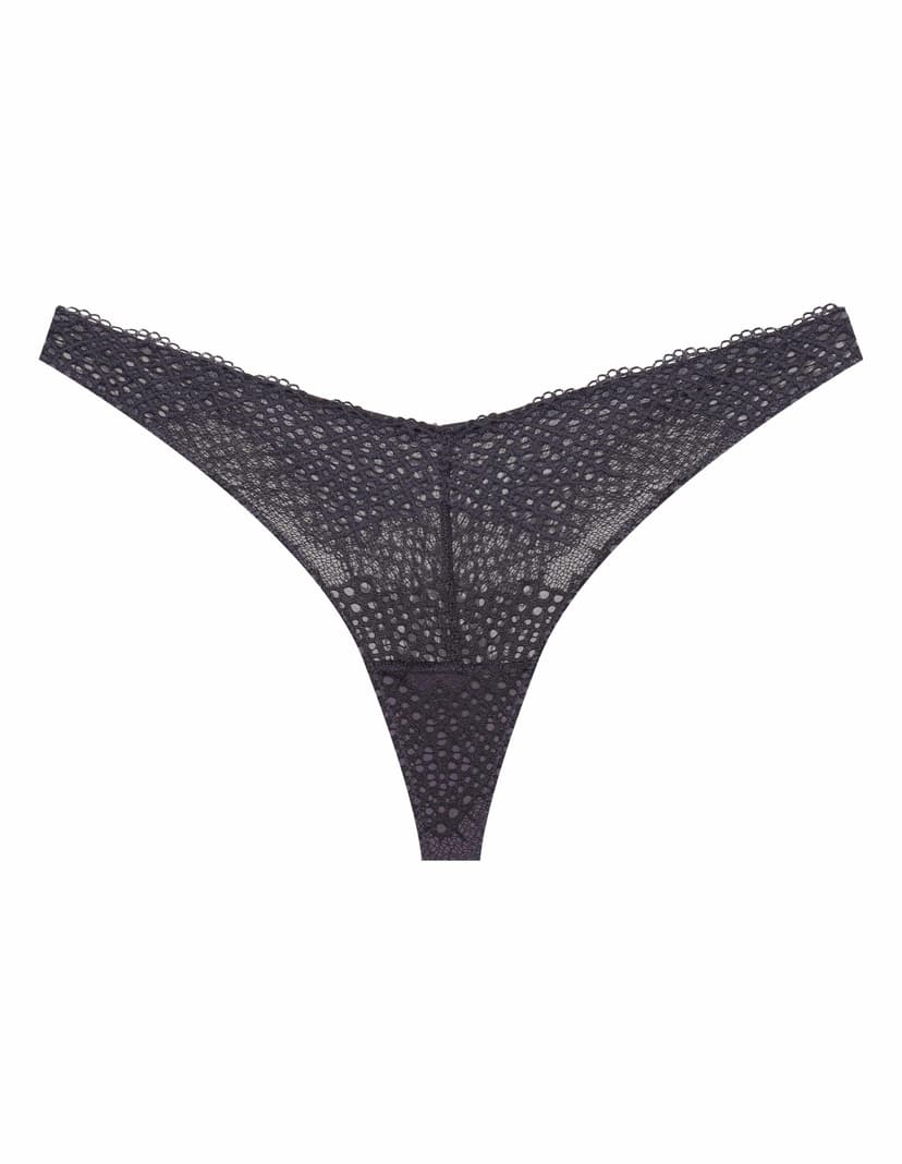 Thongs Caris Grey 5