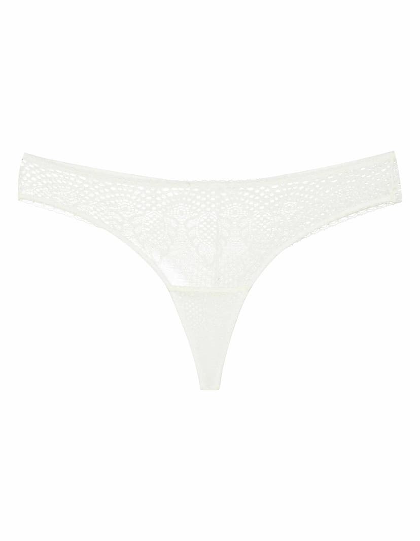 Thongs Marvela cream 5