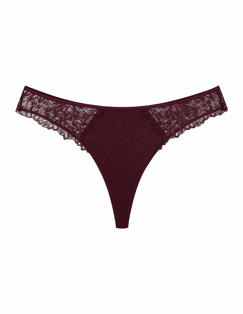 Thongs Ofiel maroon 5
