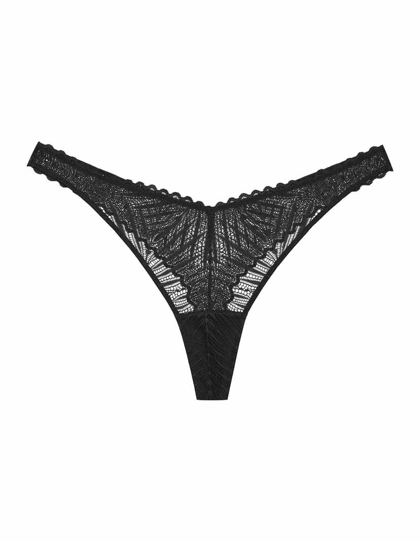 Thongs Onika Grey 5
