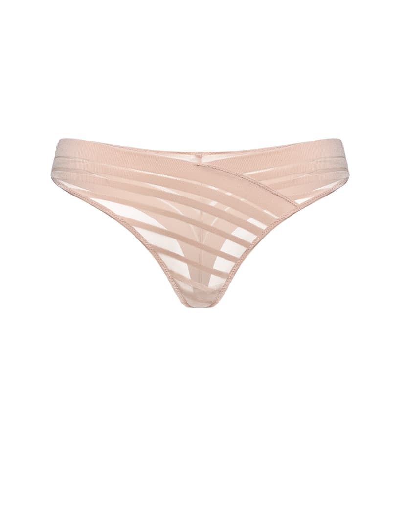 Thongs Ciga Beige 5
