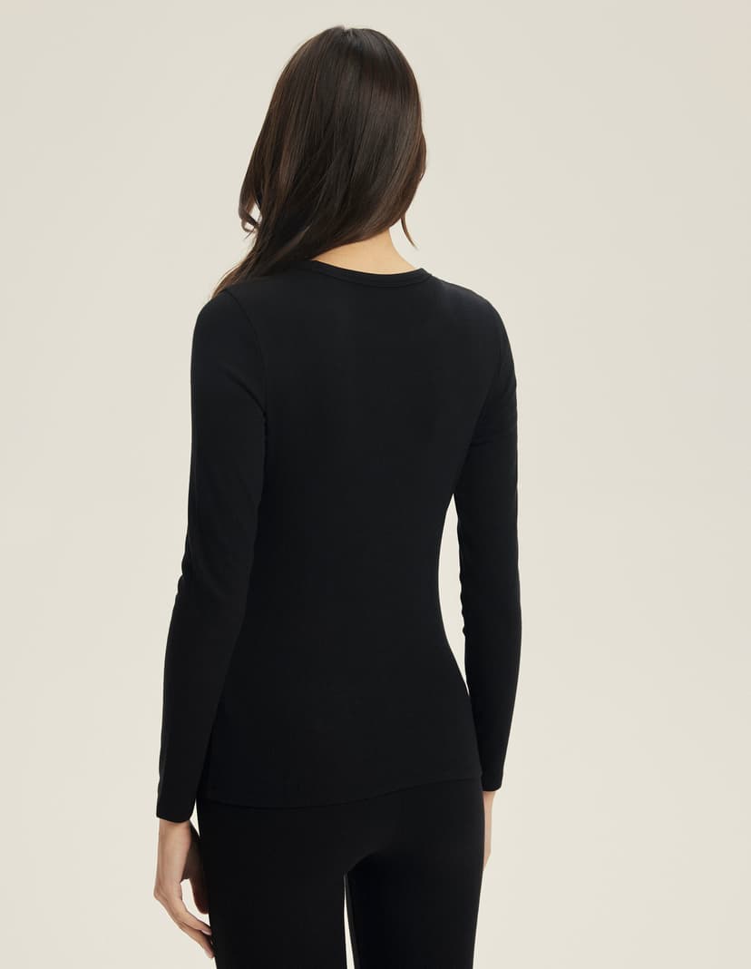 T-shirt Jody Black 2