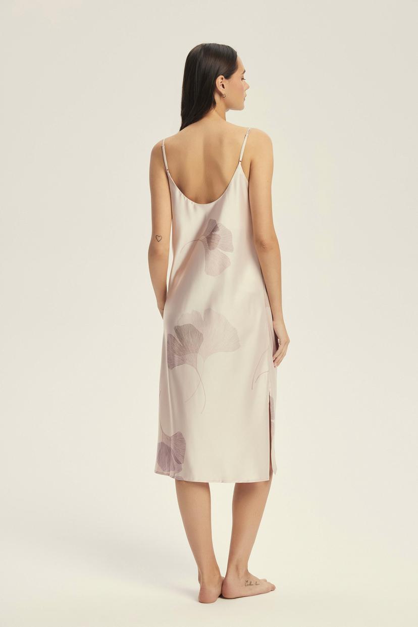 Nightgown Capriccio Beige 3