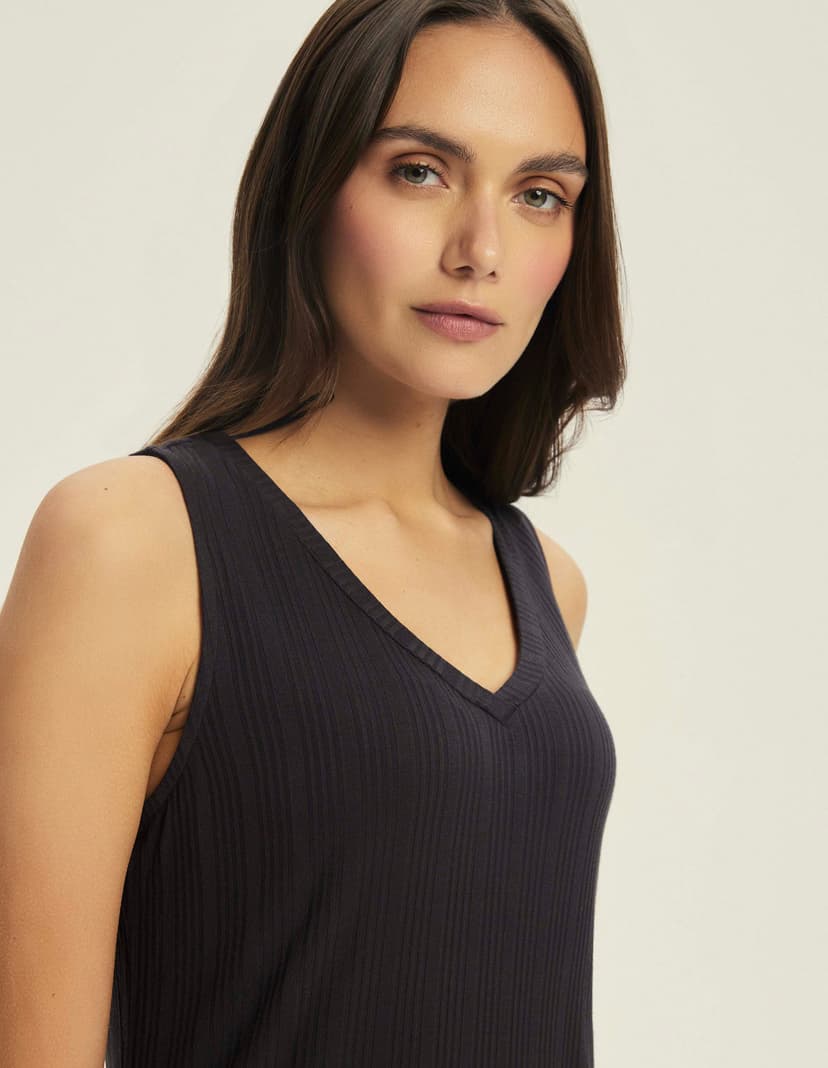 Nightgown Jenius Grey 3