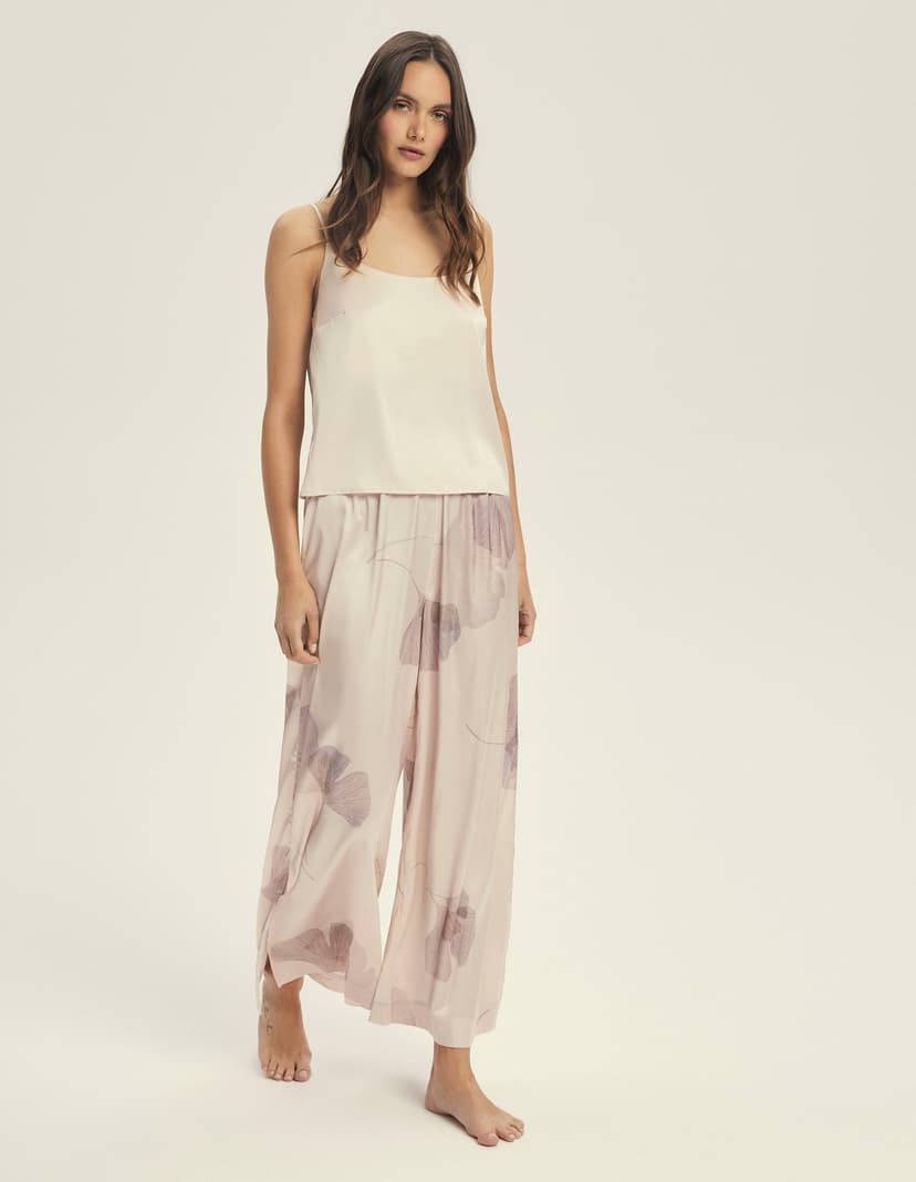 Pyjamas Capriccio Beige 1