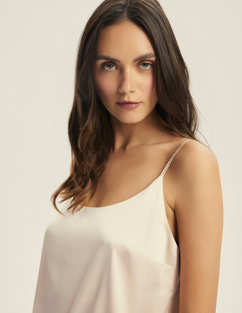 Pyjamas Capriccio Beige 4