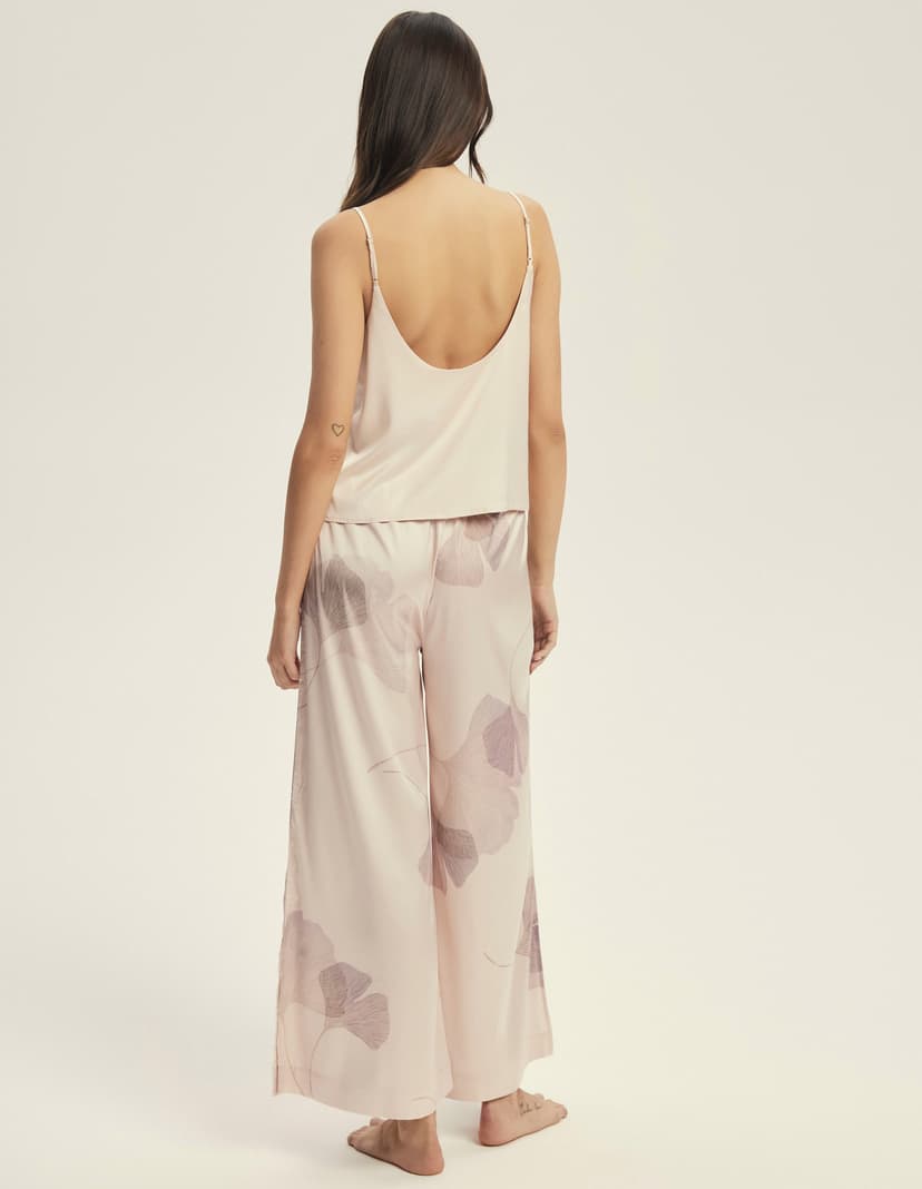 Pyjamas Capriccio Beige 2