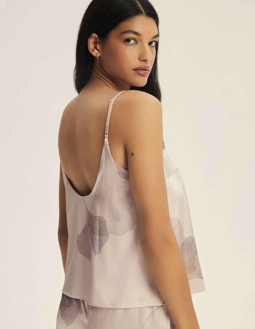 Pyjamas Capriccio Beige 4
