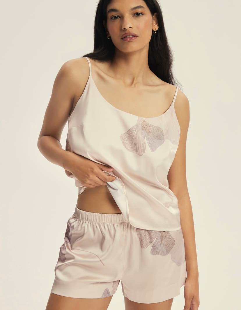 Pyjamas Capriccio Beige 3