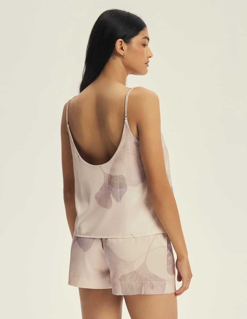 Pyjamas Capriccio Beige 2