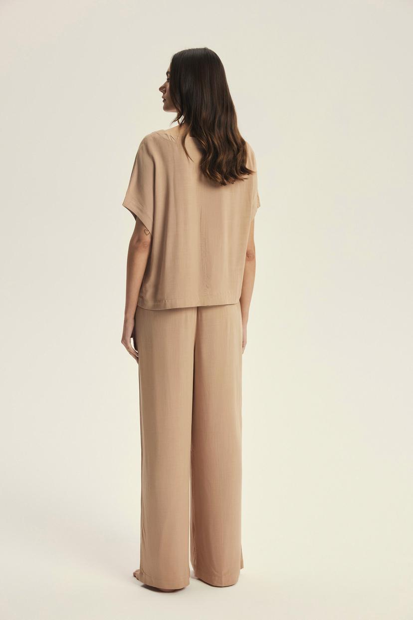 Pyjamas Corenso Beige 3
