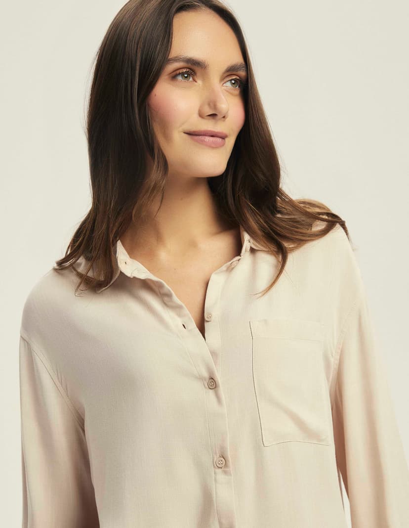 Pyjamas Corenso cream 2