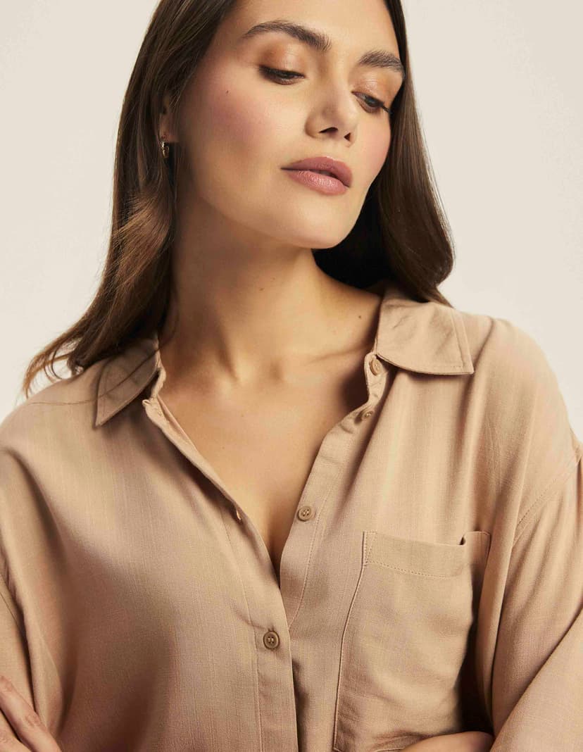 Pyjamas Corenso Beige 3