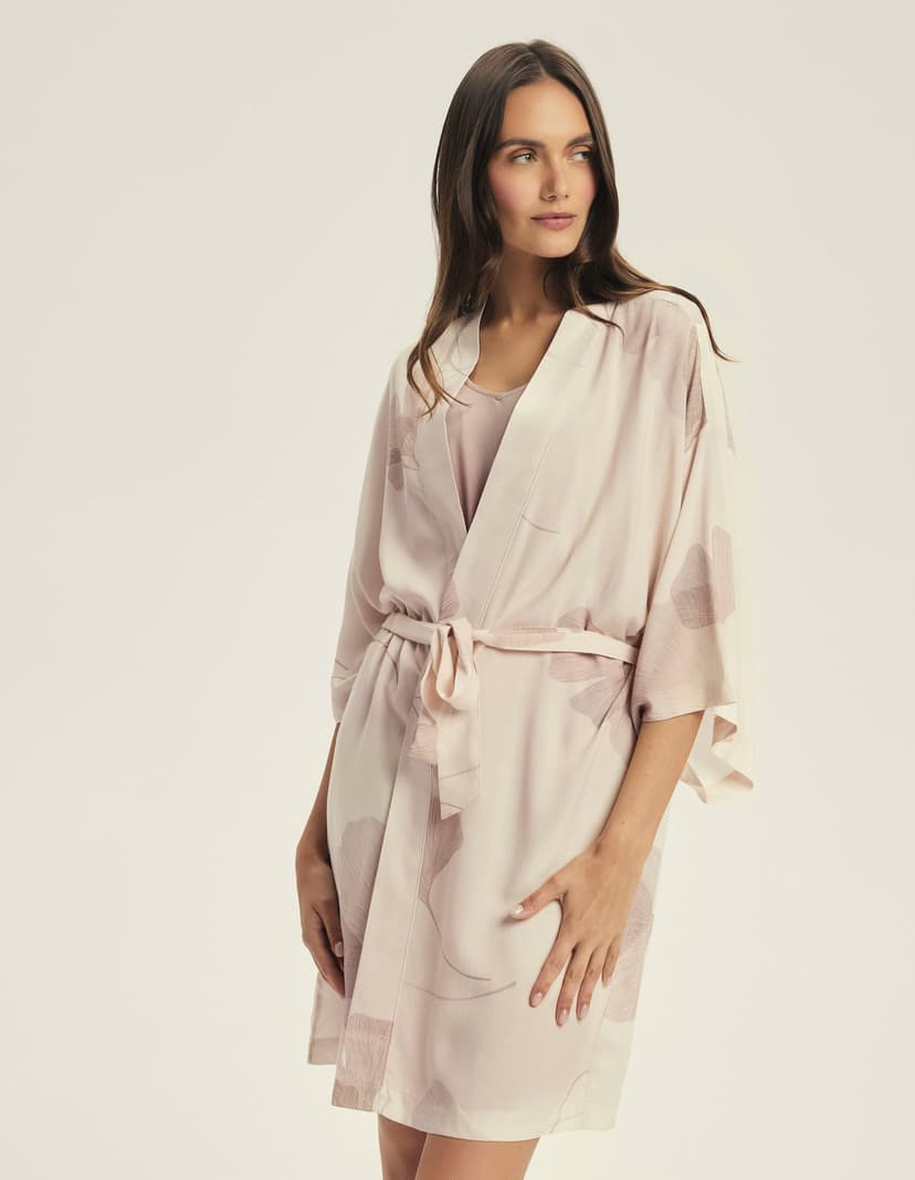 Robe Cossato Beige 1