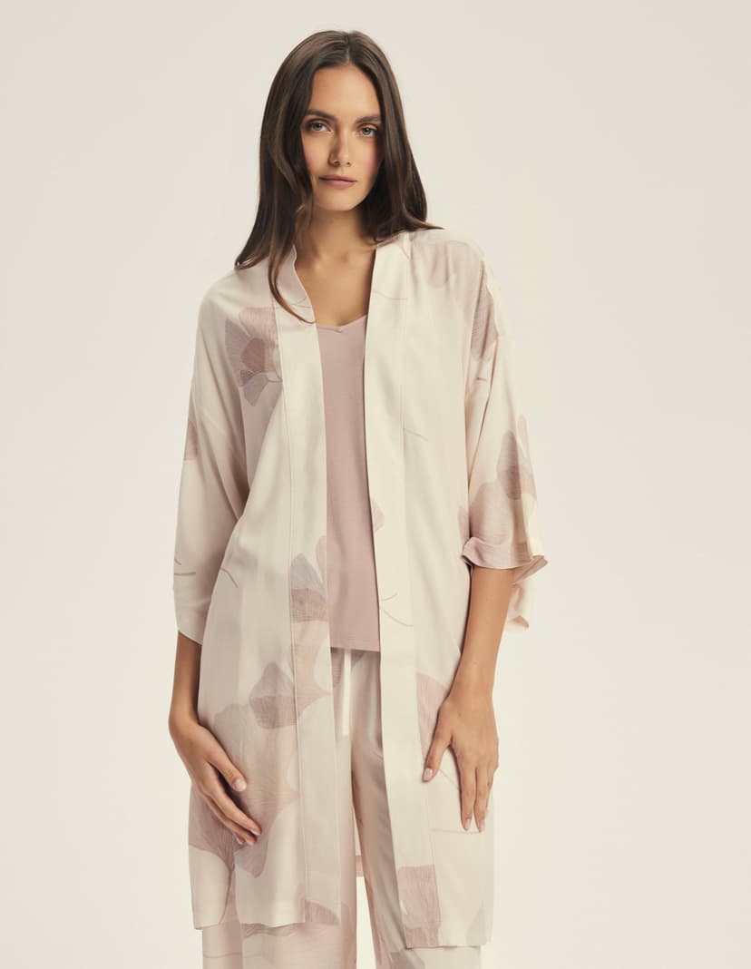 Robe Cossato Beige 2