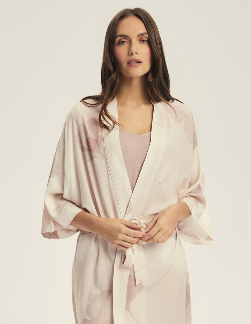 Robe Cossato Beige 3