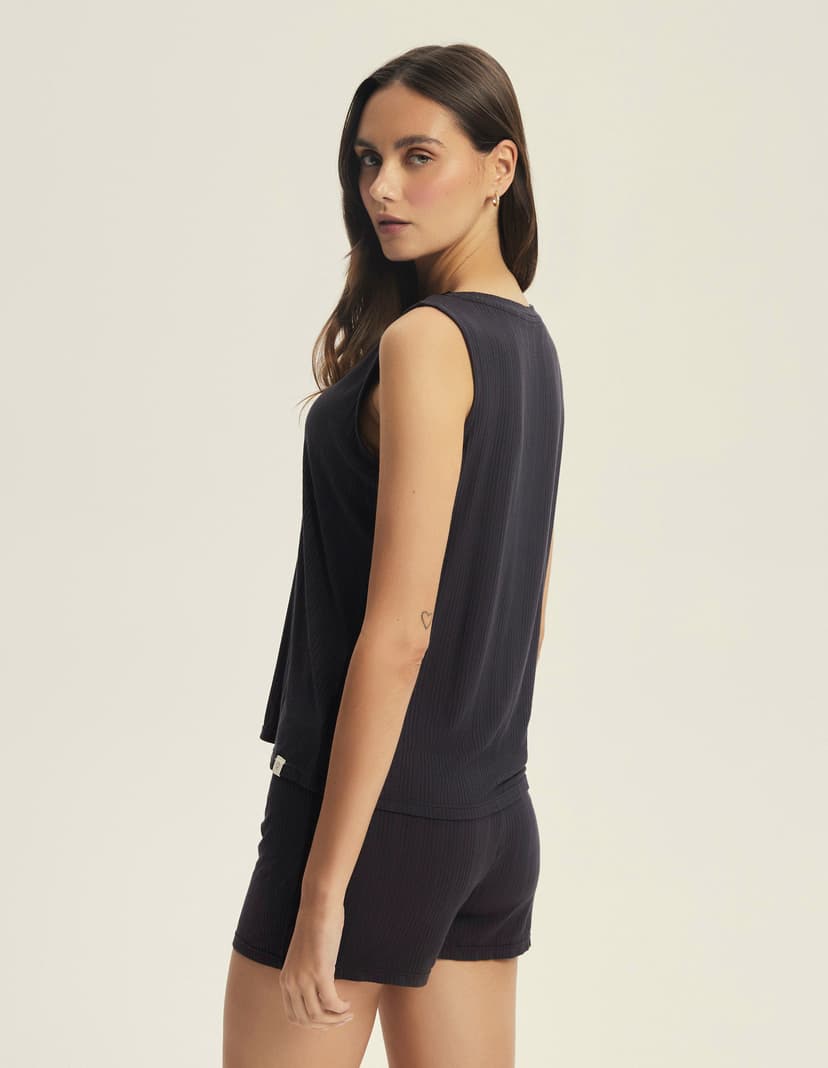 Pyjamas Jenius Grey 2