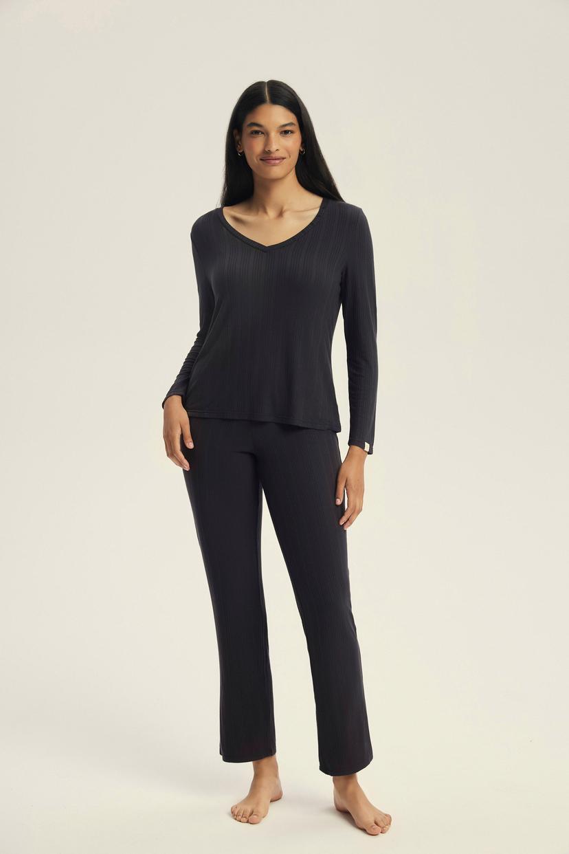 Pyjamas Jenius Grey 1