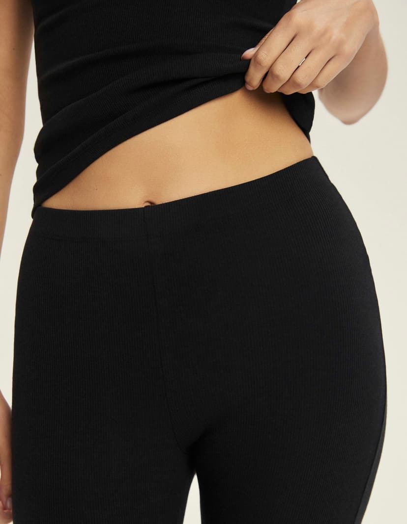 Trousers Jana Black 3