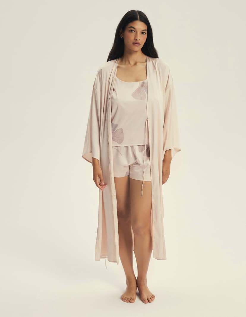 Robe Capriccio Beige 5