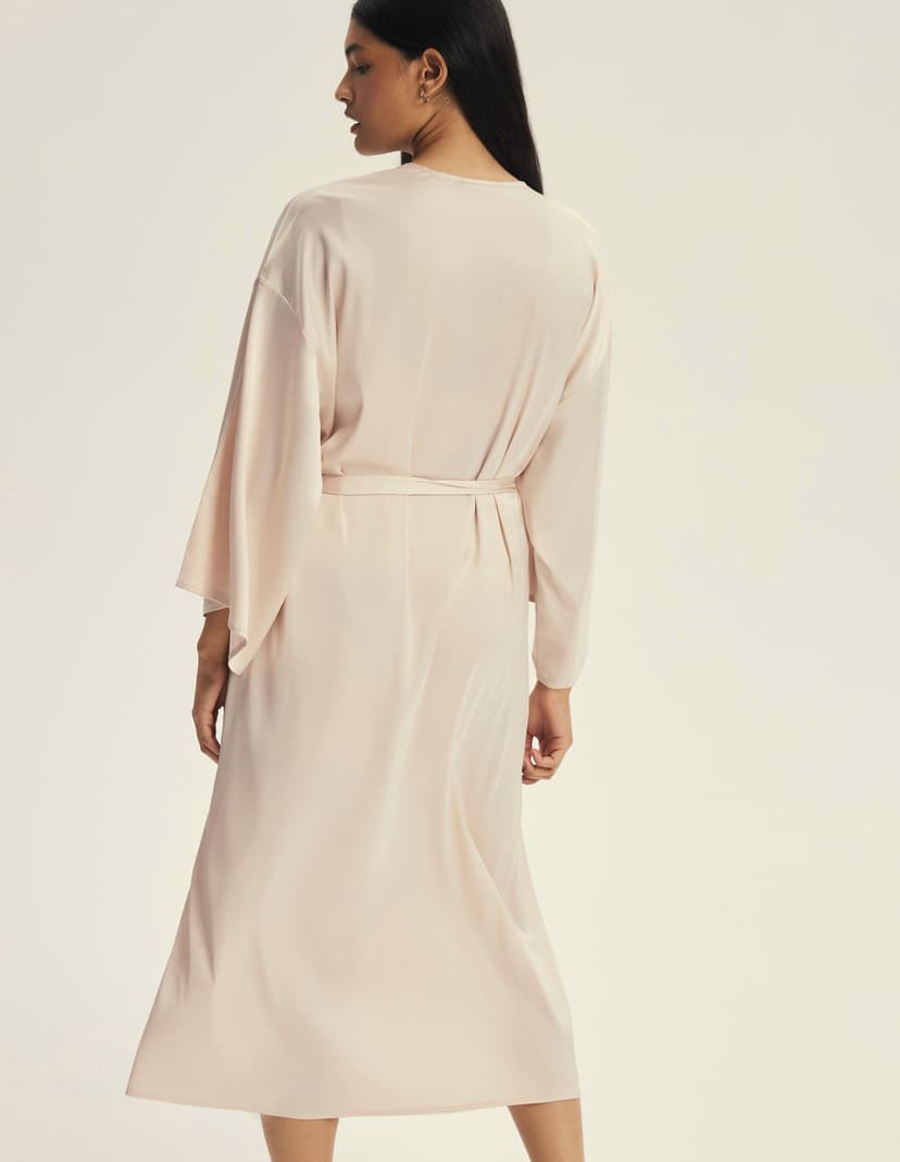 Robe Capriccio Beige 2