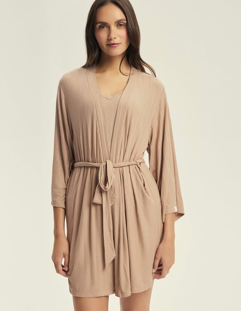 Robe Jenius Beige 1