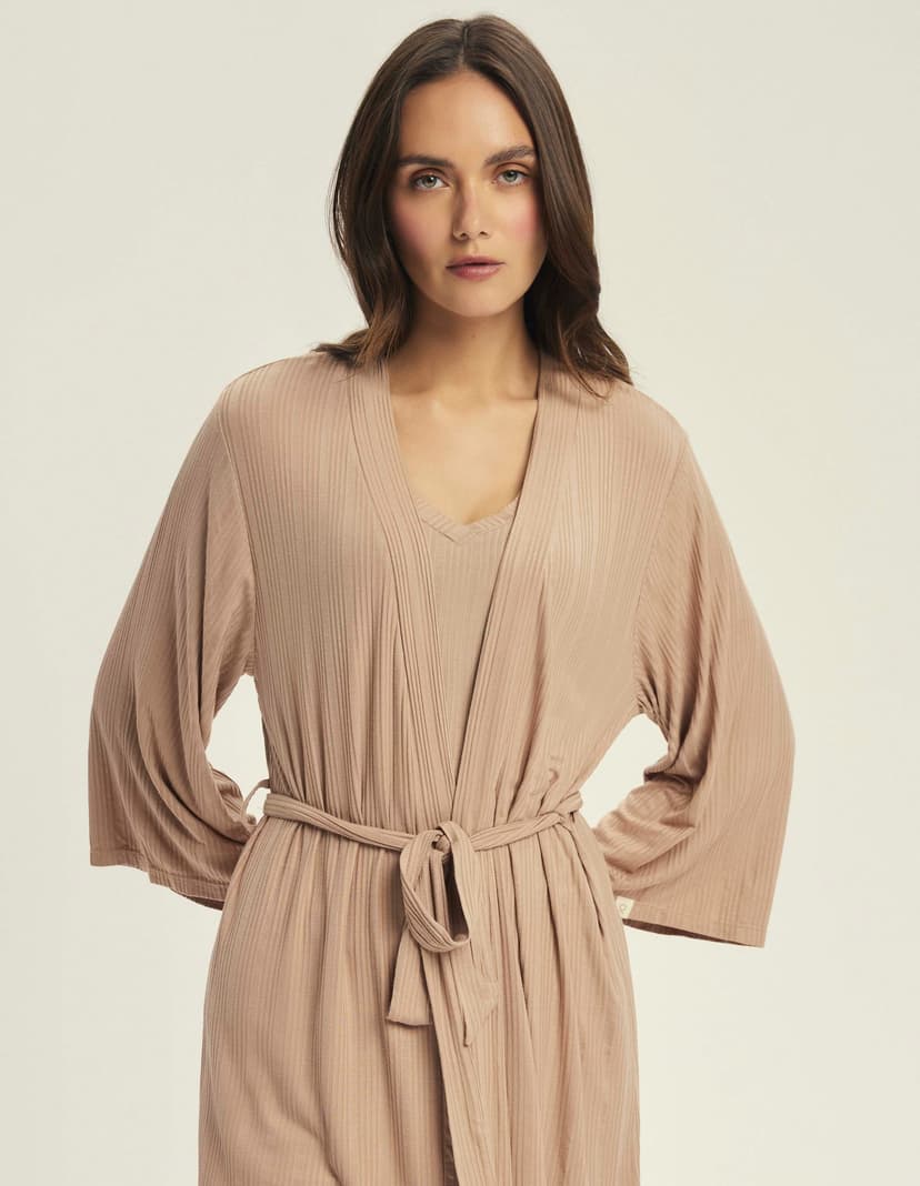 Robe Jenius Beige 3