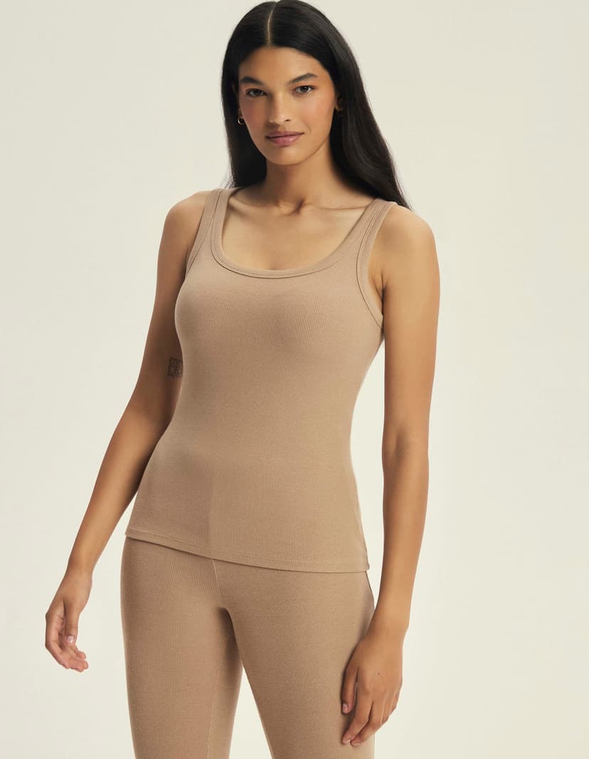 Top Jody Beige 1