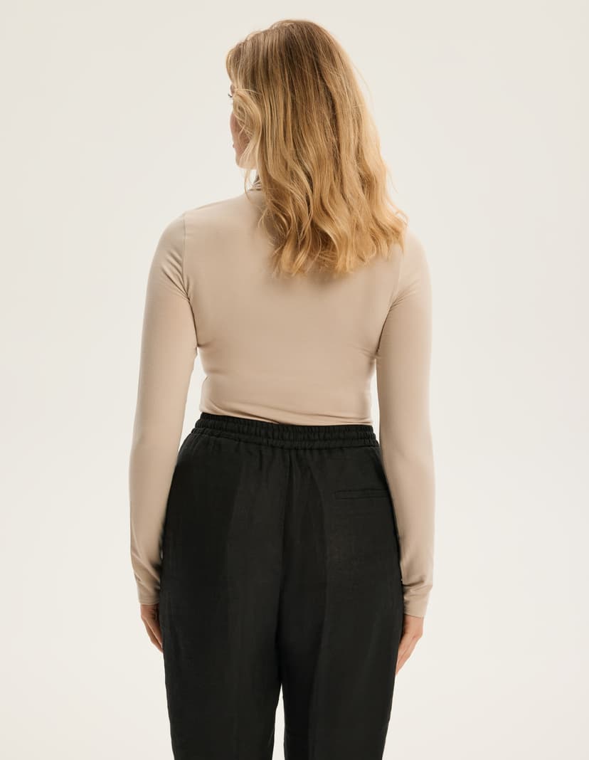 Top Comodo Beige 4