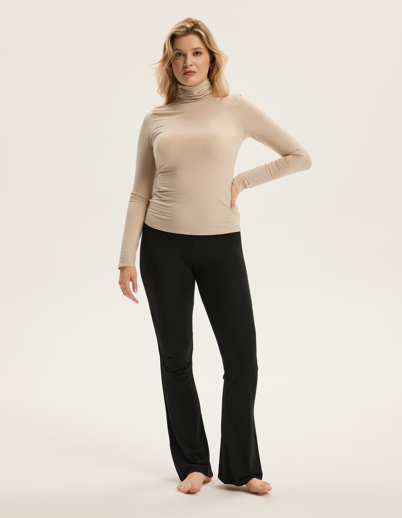 Top Comodo Beige 6
