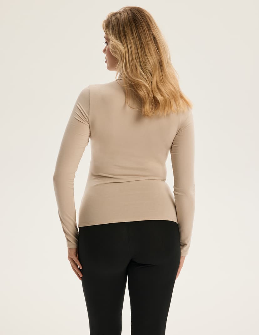 Top Comodo Beige 3