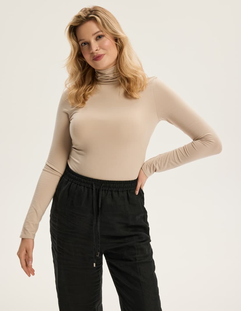 Top Comodo Beige 2