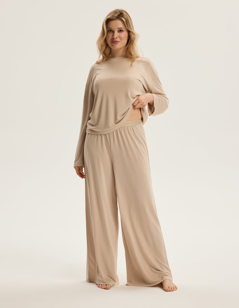 T-shirt Ruth Beige 4