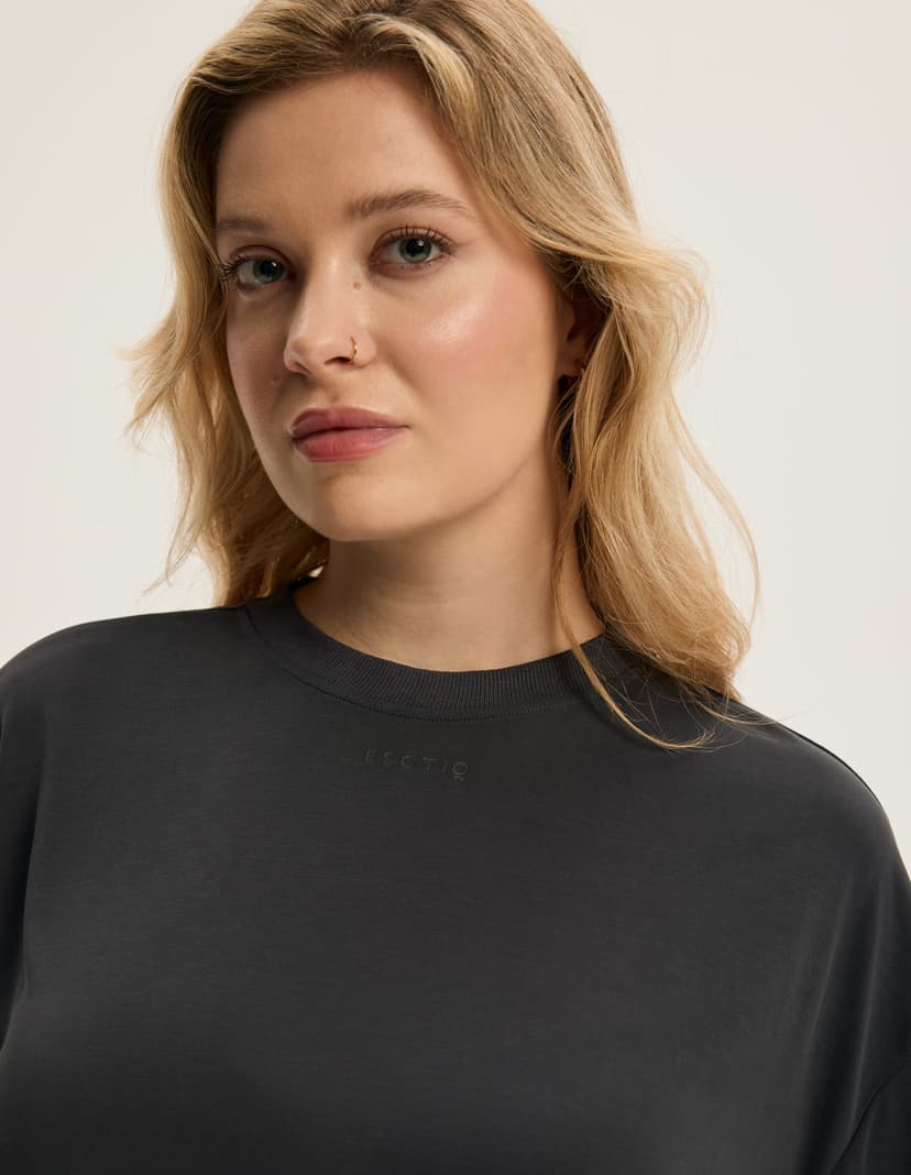T-shirt Ruth Grey 2