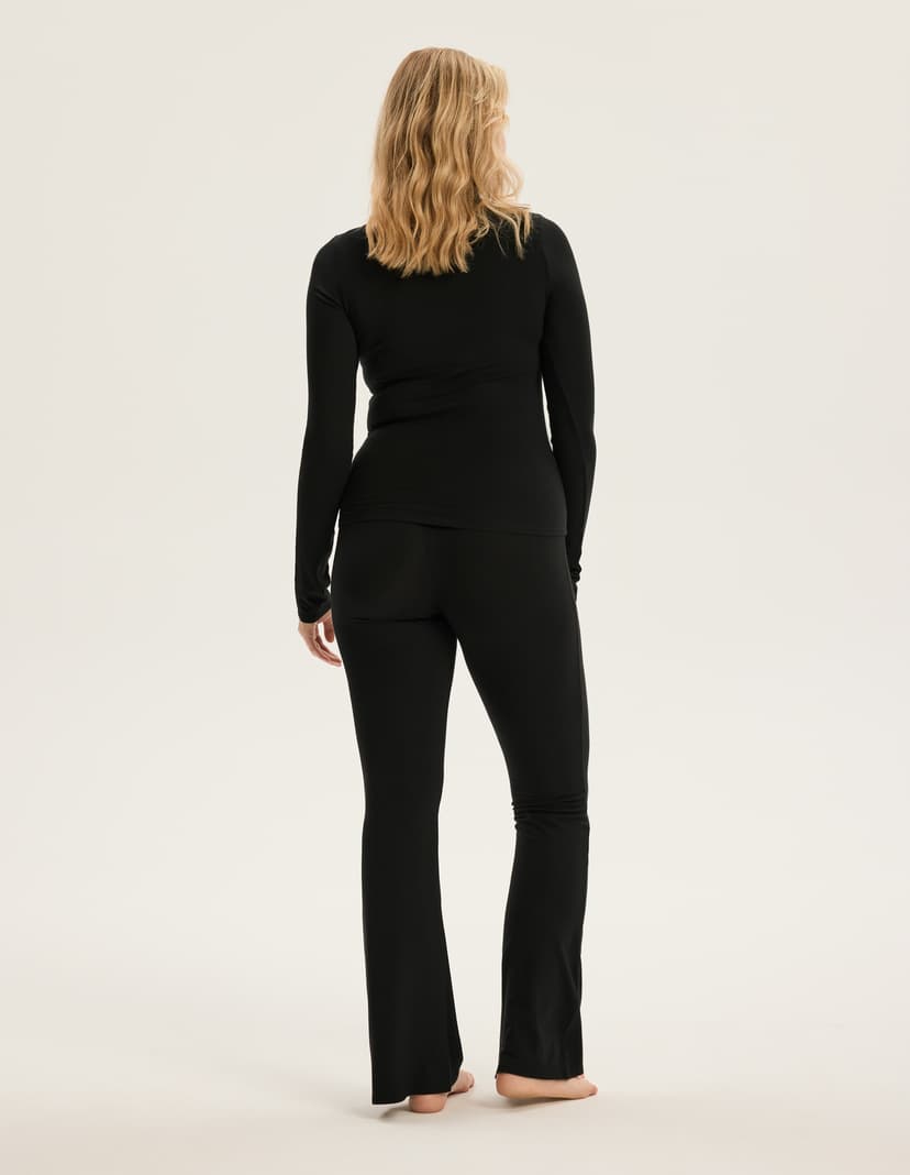 Trousers Comodo Black 3
