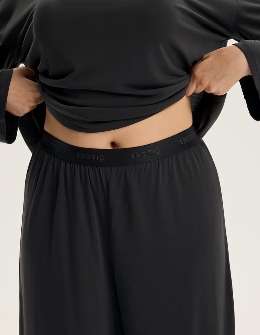 Trousers Ruth Grey 2