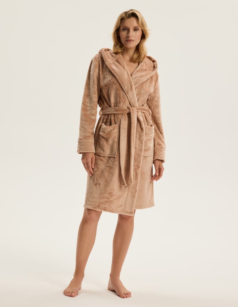 Robe Cessena brown 2