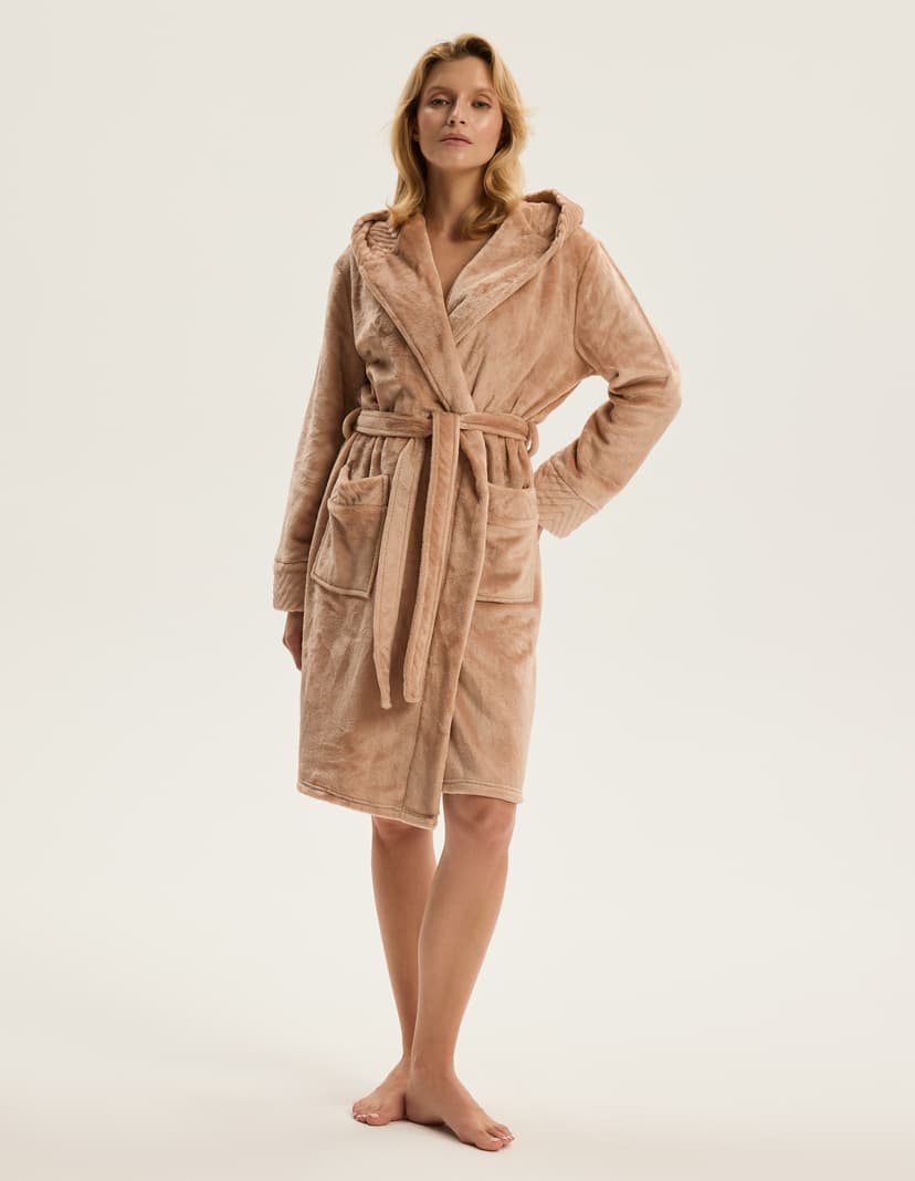 Robe Cessena brown 5