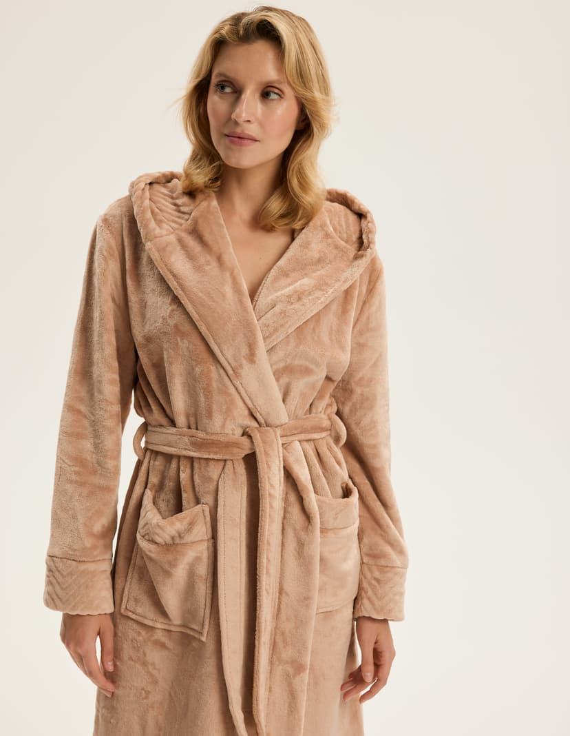 Robe Cessena brown 1