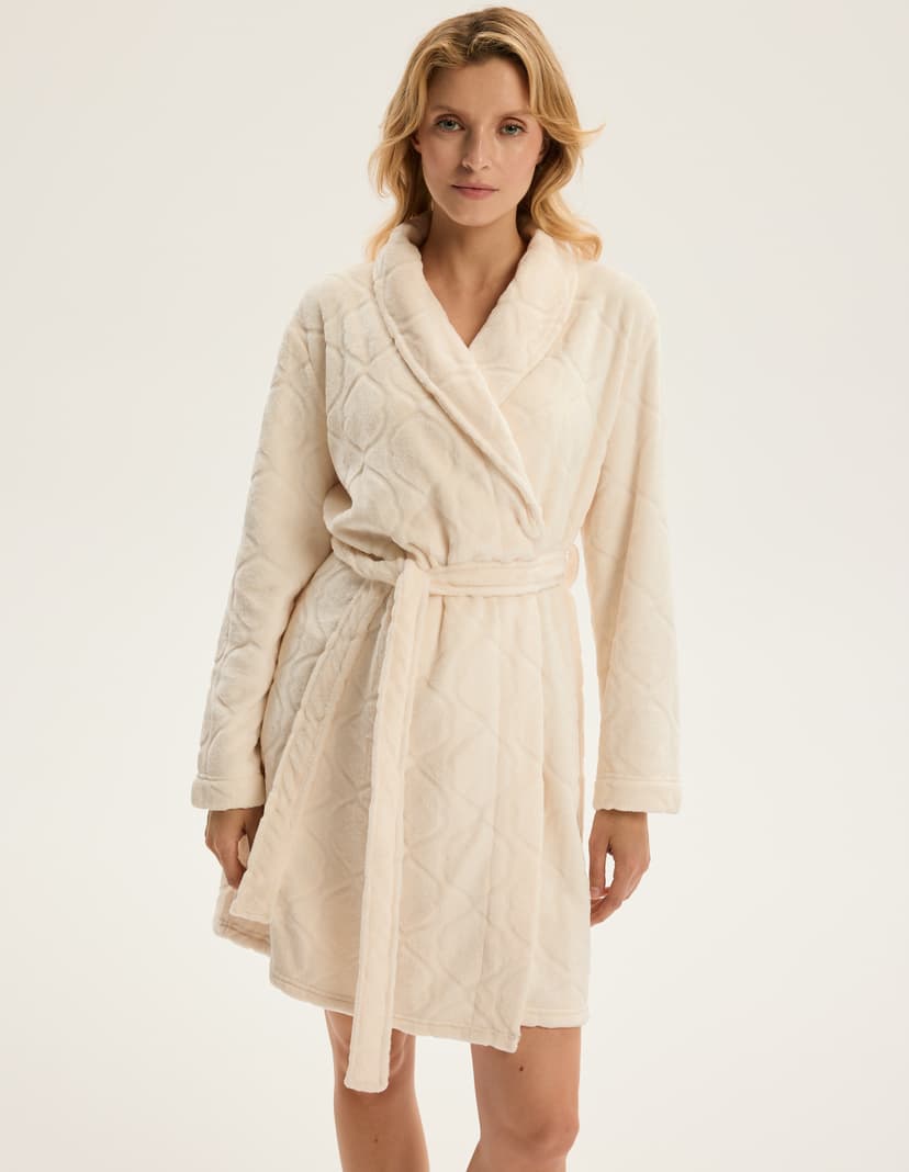 Robe Coco cream 1