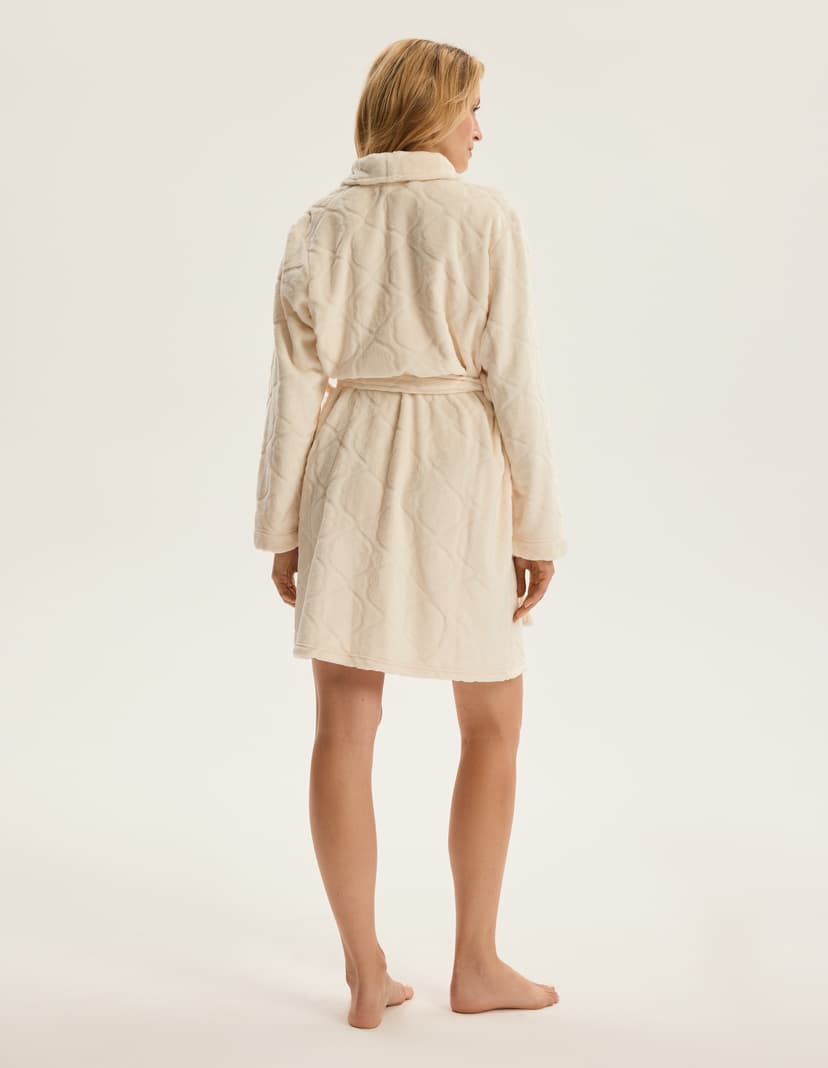 Robe Coco cream 4