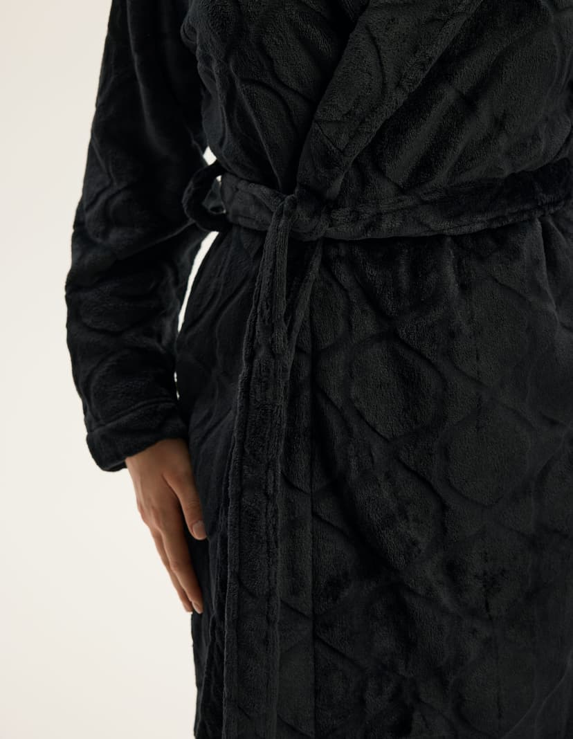 Robe Coco Black 3