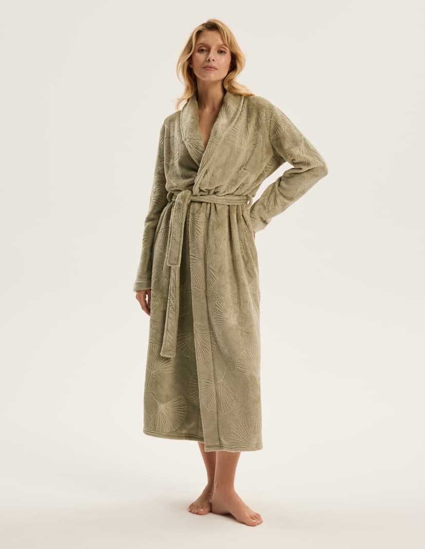 Robe Como Green 5
