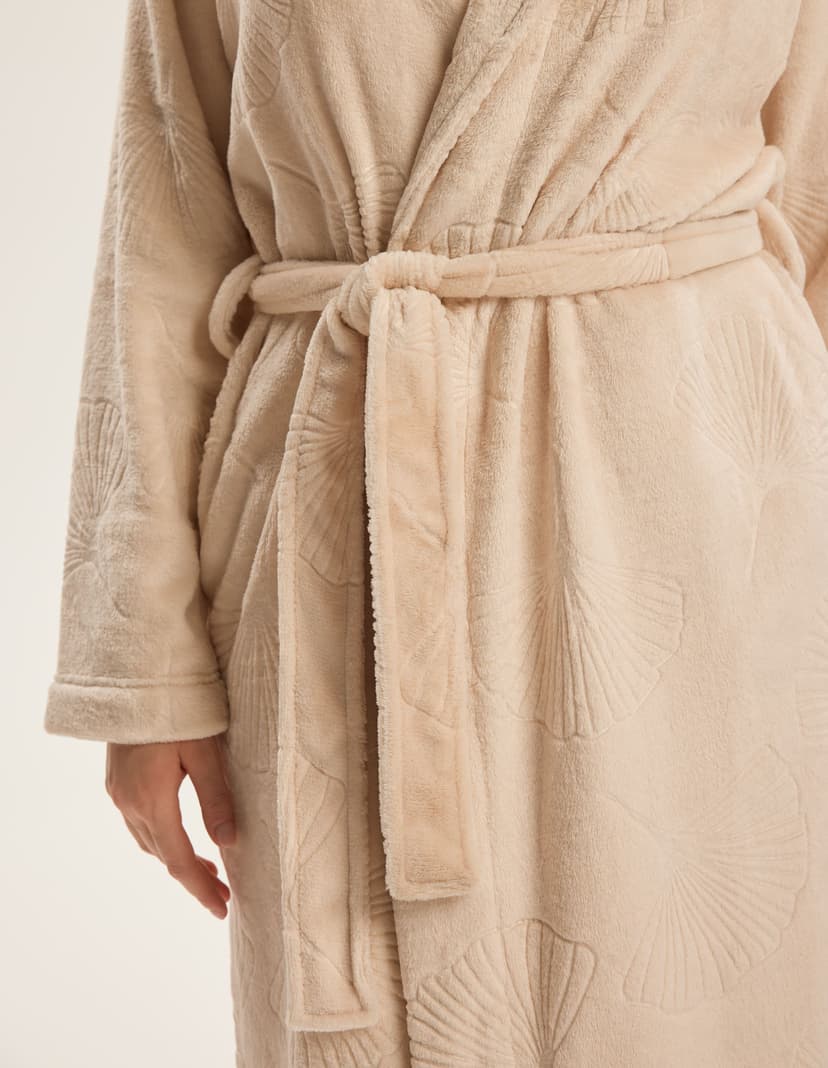 Robe Como Beige 2